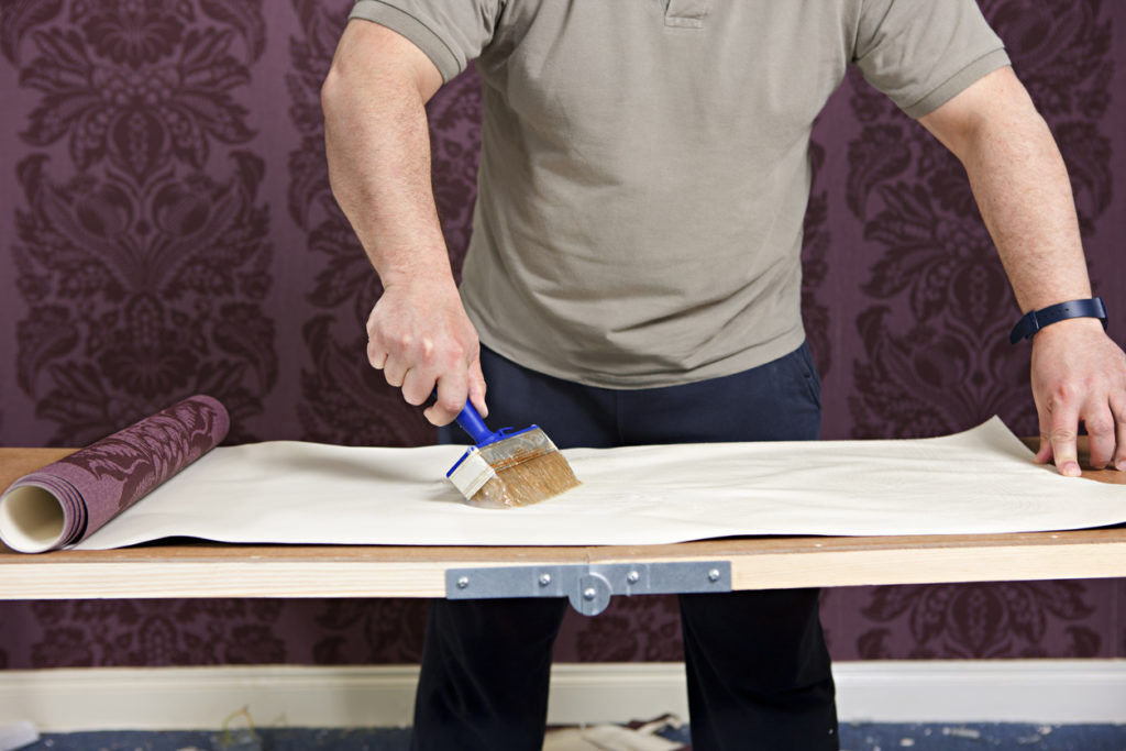 OSBPlatten tapezieren leicht gemacht » SchrittfürSchritt Anleitung