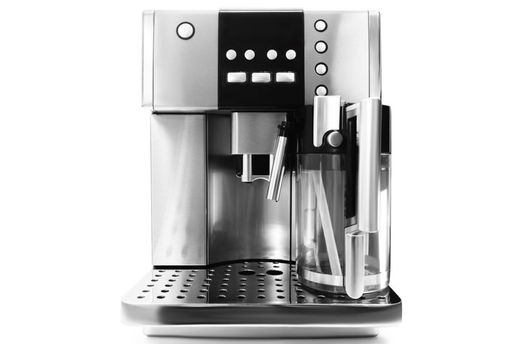 Jura Kaffeevollautomat entkalken Mit dieser Anleitung gelingt es Ihnen