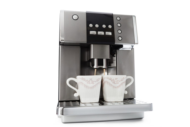 Jura Kaffeevollautomat entkalken Mit dieser Anleitung gelingt es Ihnen