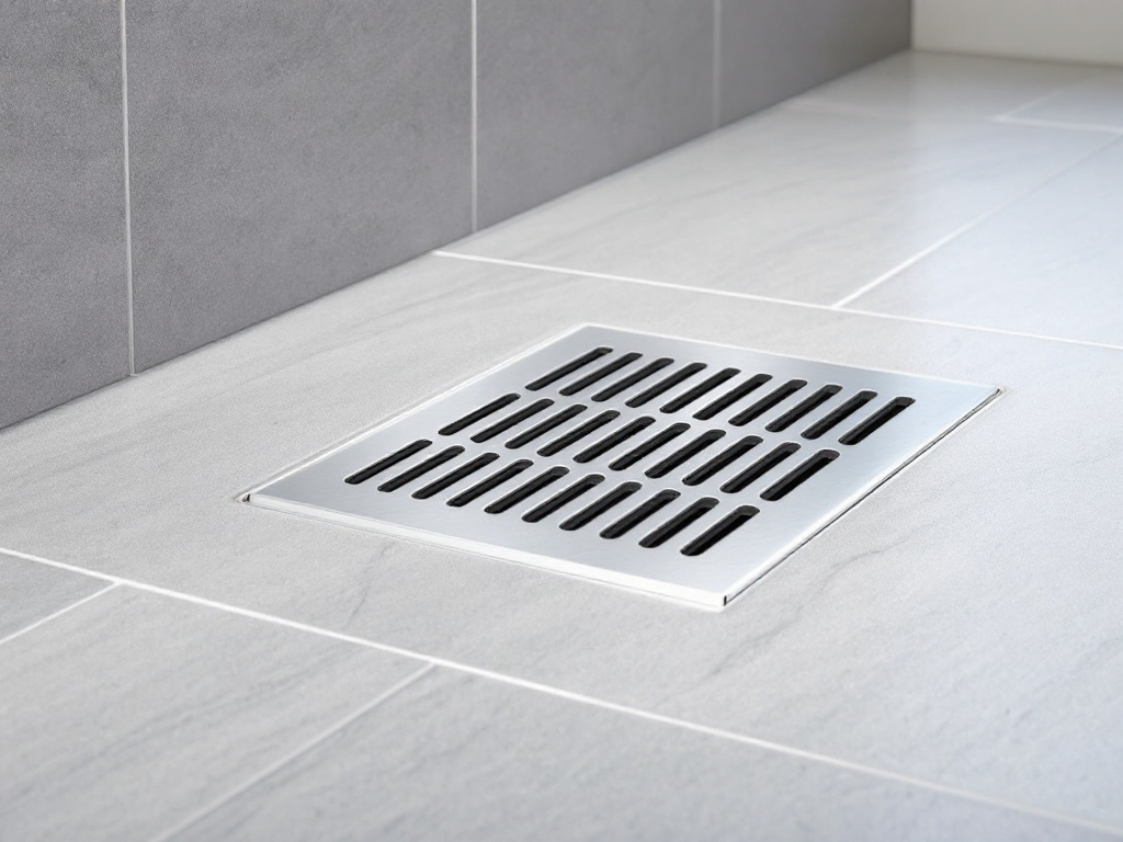 Abfluss stinkt in der Dusche trotz Reinigung? » Hilfe und Tipps