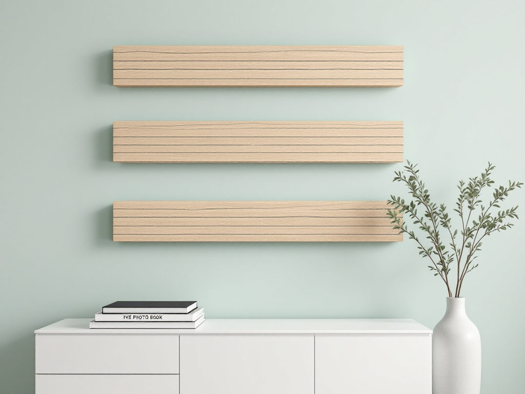 Akustikpaneele richtig befestigen » Methoden im Überblick