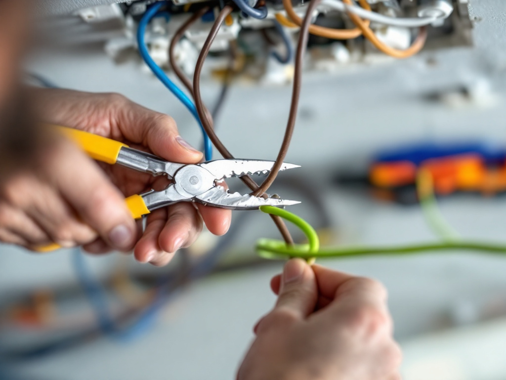 Wann Muss Der Vermieter Die Elektrik Erneuern heimwerk.org