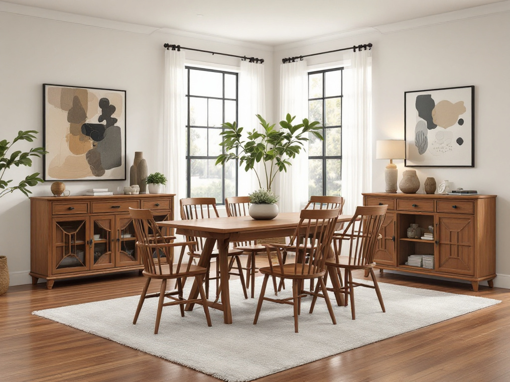 Alte Holzmöbel reinigen » Tipps für schonende Pflege