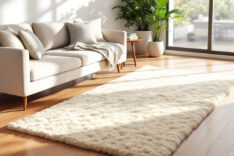 Teppich selbst knüpfen » Schritt-für-Schritt Anleitung