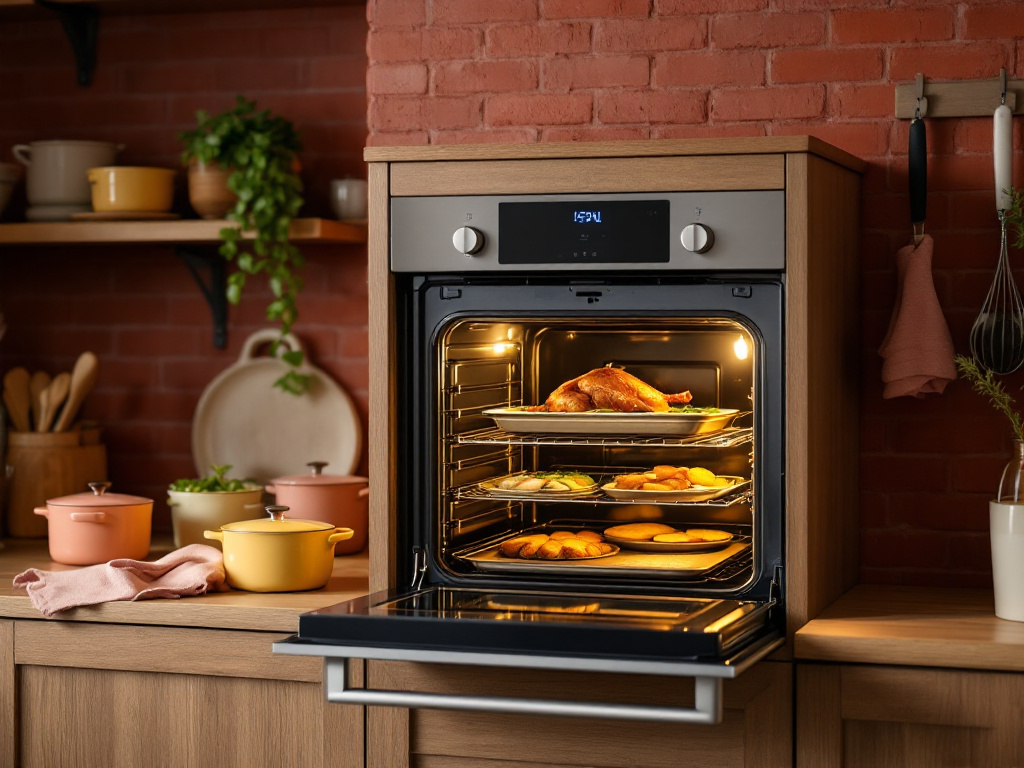 Backofen funktioniert nicht mehr? » Ursachen & Lösungen