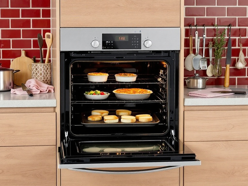 Beim Einschalten Des Backofen Fliegt Die Sicherung Raus Backofen Umluft: Sicherung fliegt raus? » Ursachen & Tipps