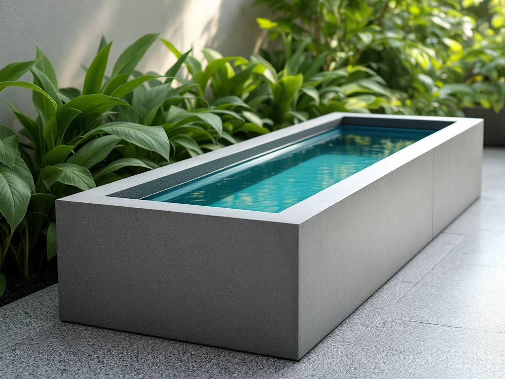 Badebrunnen selber bauen » SchrittfürSchrittAnleitung