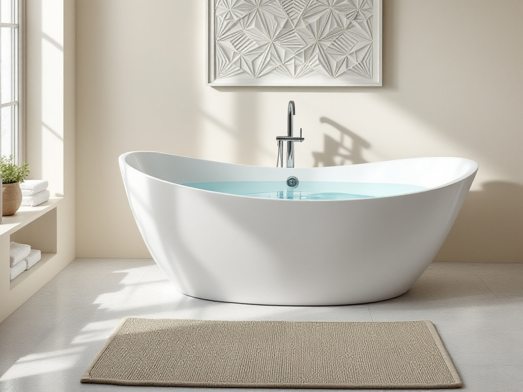 Badewanne mit Dusche kombiniert » Vorteile und Tipps