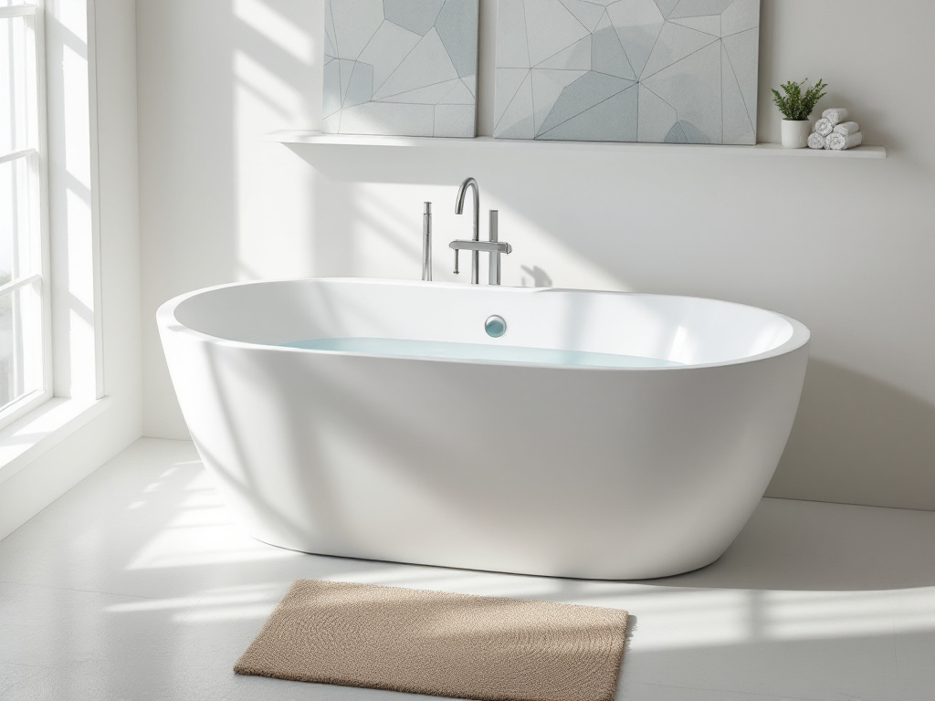 Badewanne und Dusche kombiniert » Vorteile & Gestaltungsmöglichkeiten