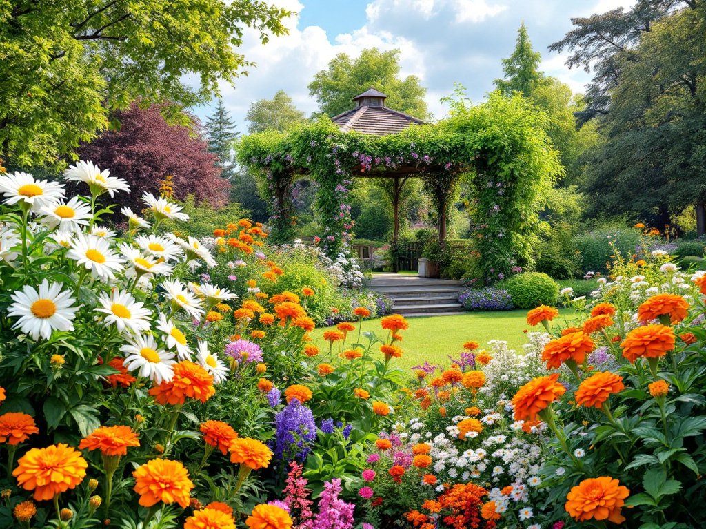 Bambus und Gräser kombinieren » Tipps für Ihren Garten