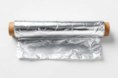  Basteln mit Alufolie » Kreative Ideen für Zuhause Bildidee 