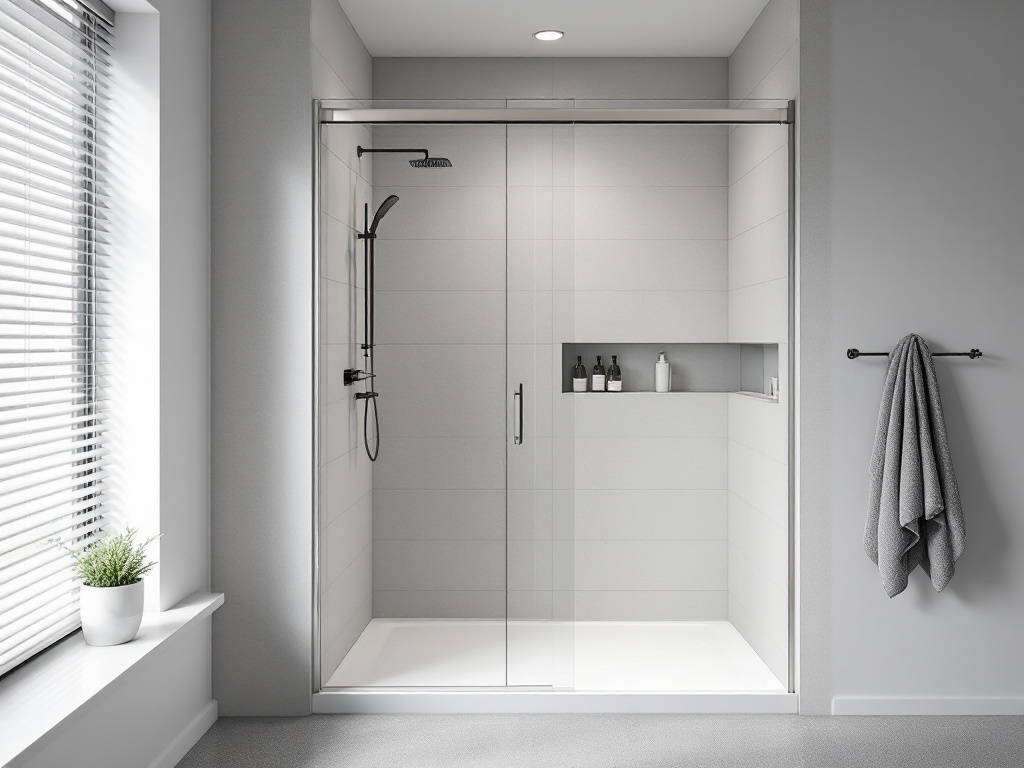 Dusche Rally Begehbare Dusche gemauert ohne Glas » Tipps & Ideen
