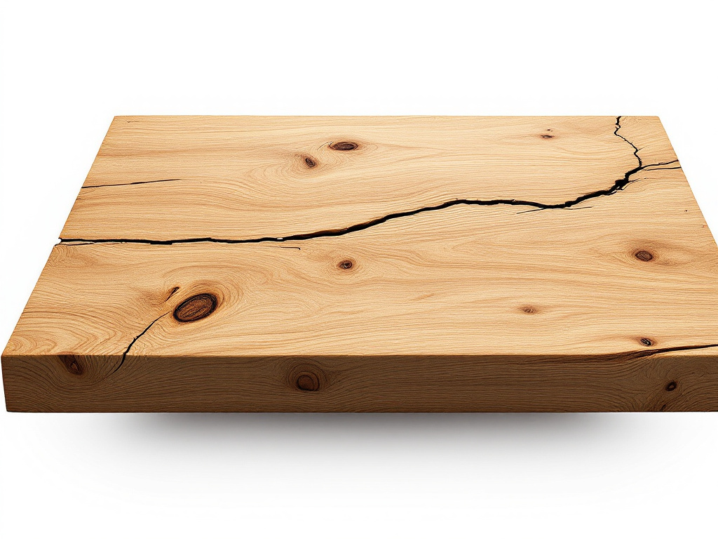 Beschichtete Tischplatte reparieren » Tipps & Tricks