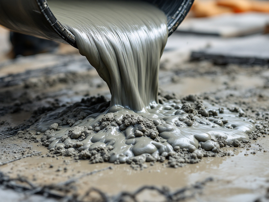 Beton einfärben leicht gemacht » Methoden & Tipps