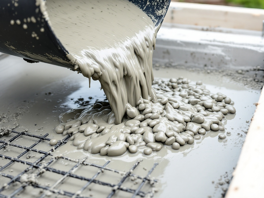 Klenbo Buschhammer-Rad 125mm Für Winkelschleifer - Diamant Schleifrad Für Beton & Stein