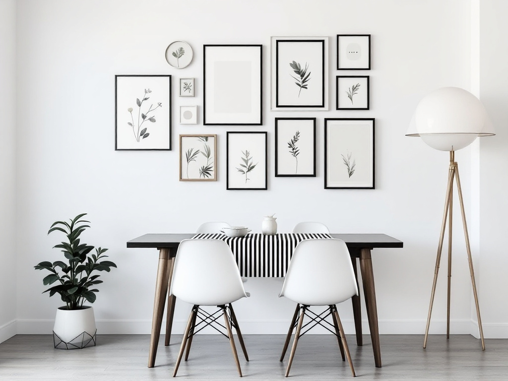 Stoff An Wand Befestigen Ohne Bohren Bilder an der Wand befestigen » Kreative Ideen ohne Bohren