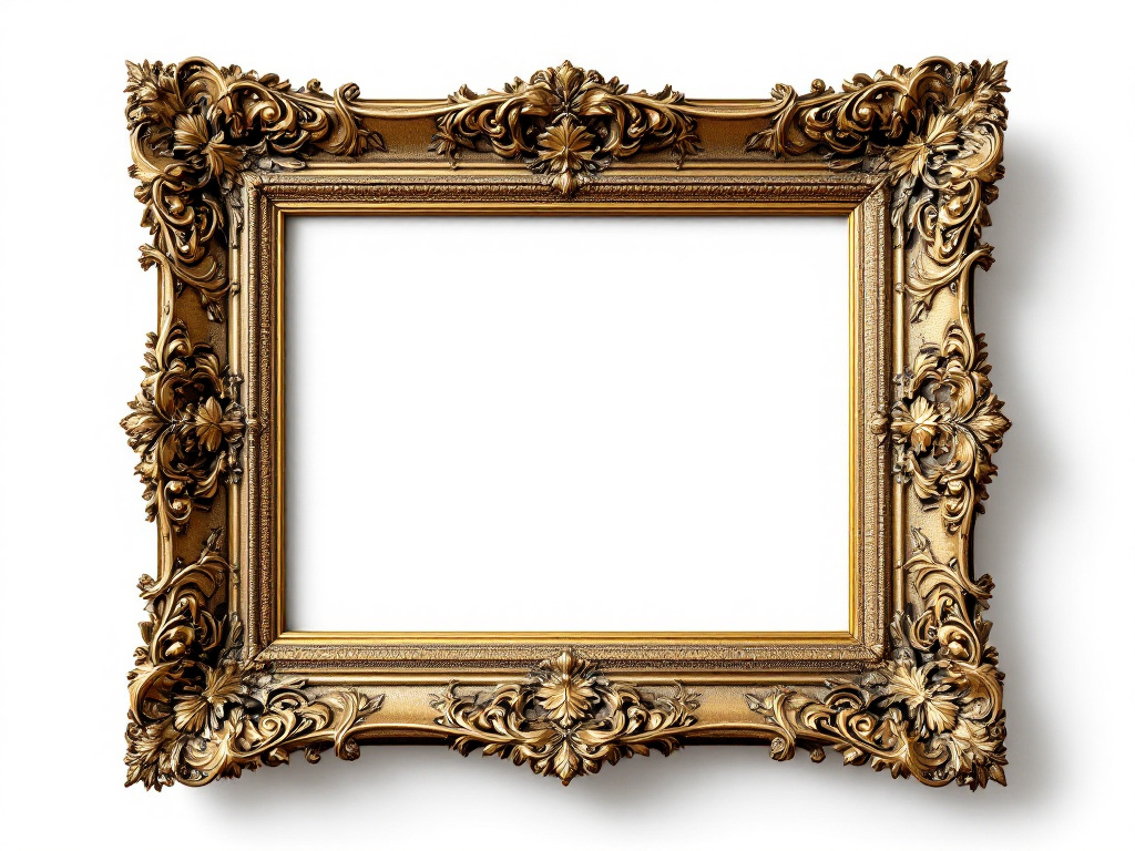Bilder an die Wand kleben » Einfache Methoden & Tipps