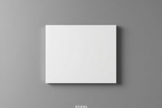 Acryl auf Leinwand malen » Tipps & Techniken für Einsteiger
