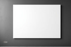 Acryl auf Leinwand malen » Tipps & Techniken für Einsteiger