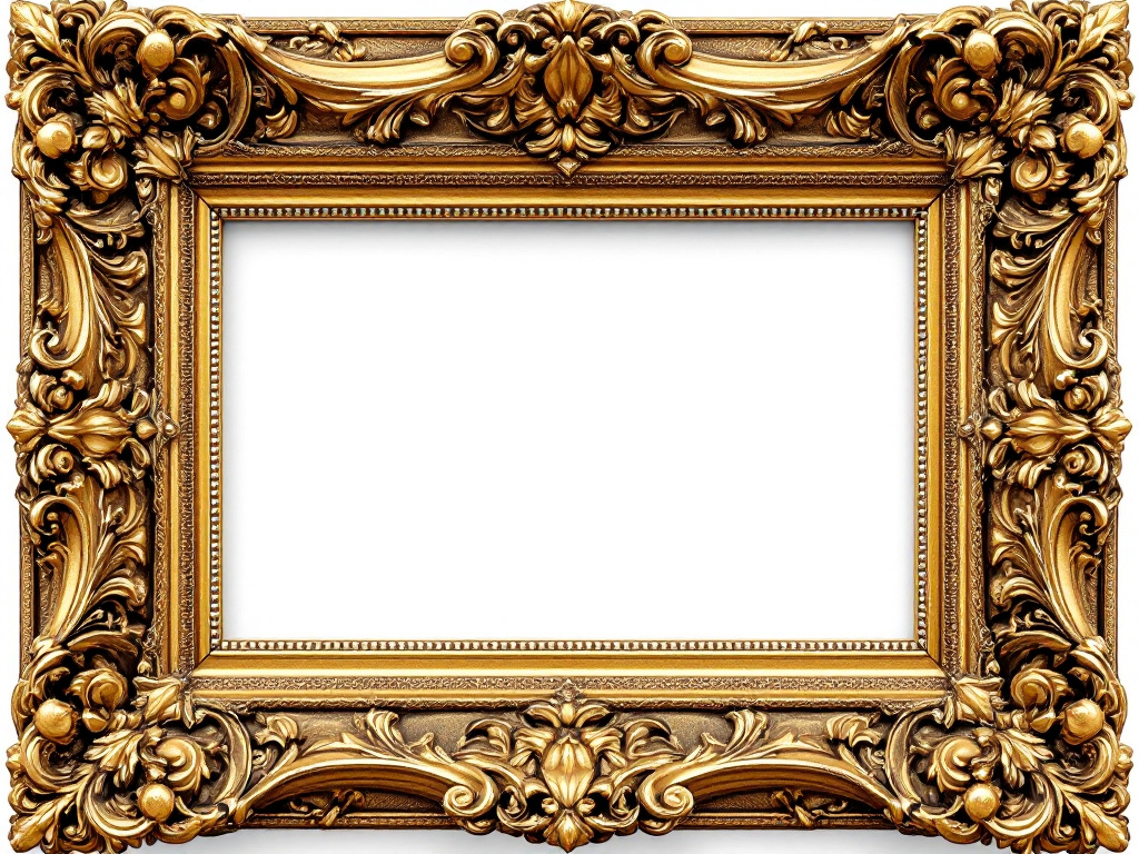 30-teiliges DIY Foto Rahmen Set - Kraftpapier Bilderrahmen Mit Schnur & Klammern