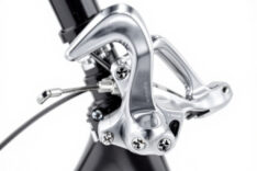 Fahrrad Bremshebel Hauben Für Shimano ST-5700 105 - Farbige Gummi-Abdeckungen