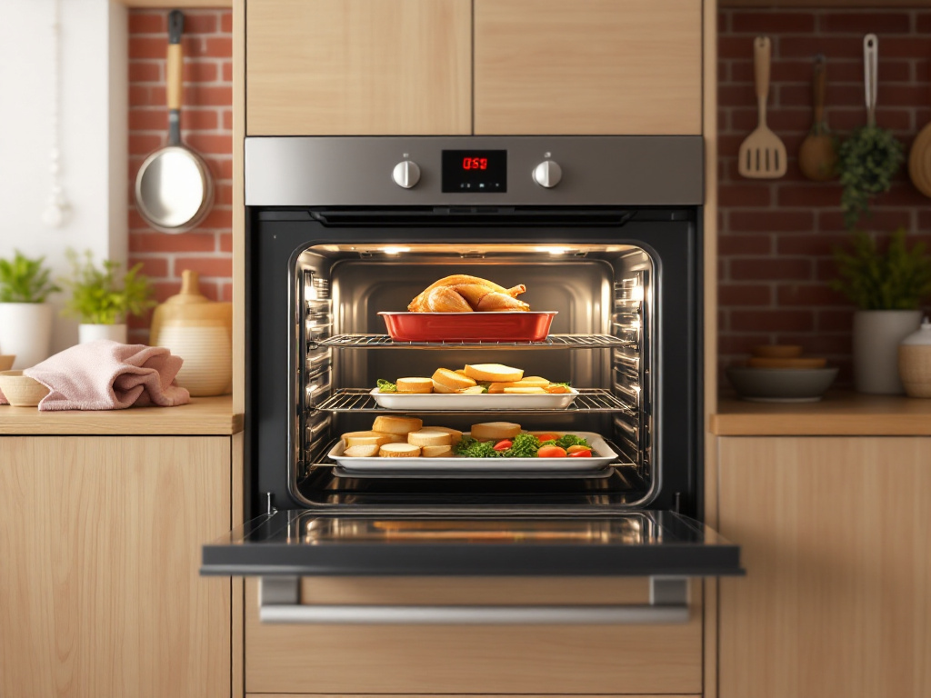 Backofen Lampenabdeckung Losen