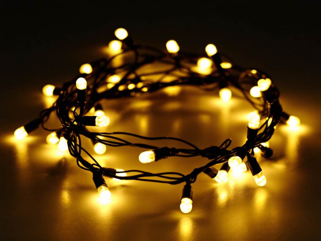 EcoGleam Halloween Geister-Deko - 1,52m Schwingender Geist Mit Beleuchtung