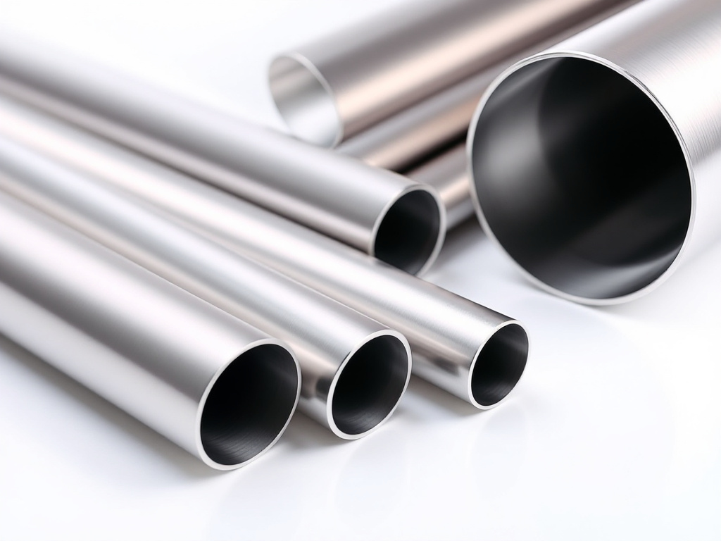 Edelstahlrohr gebogen » Anleitung für die perfekte Form