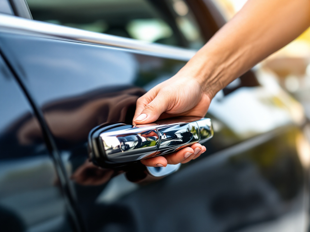 Ford Ka Elektrische Fensterheber Geht Nicht Mehr