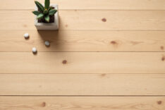 Fußbodenheizung auf OSB-Platten verlegen » Schritt-für-Schritt