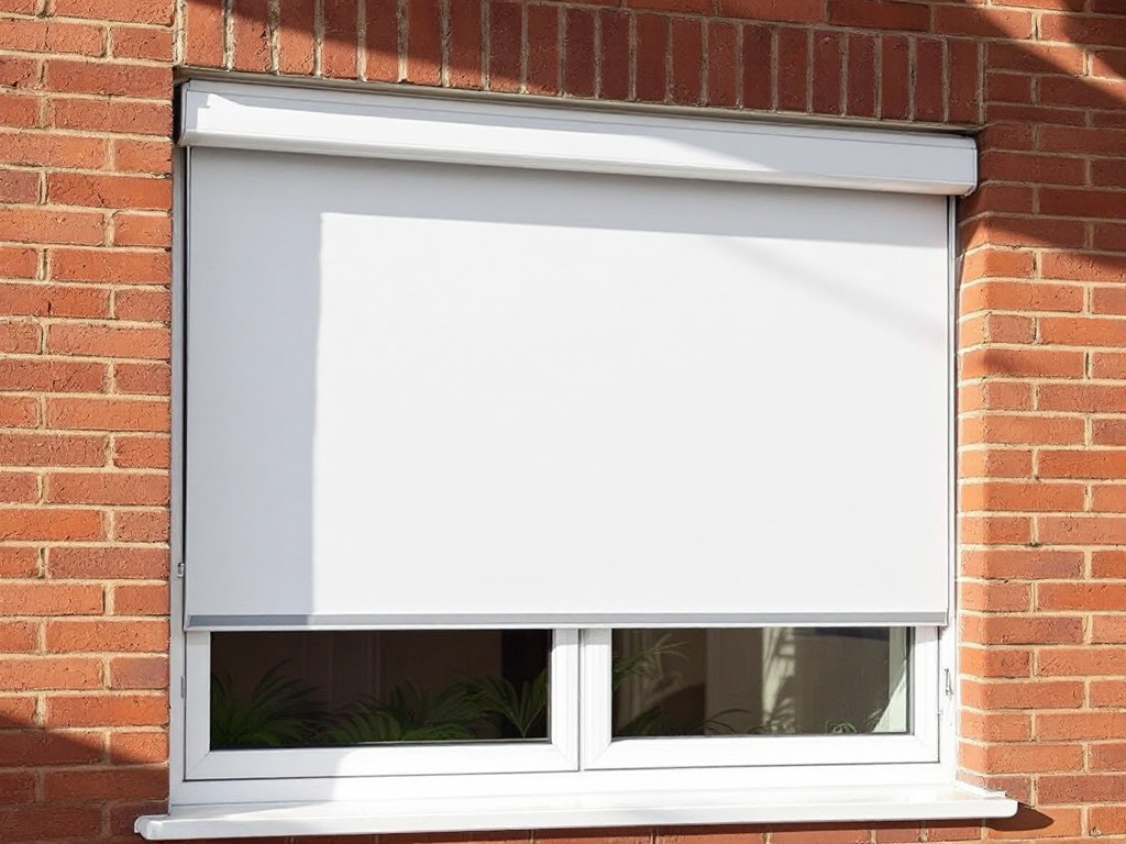 Elektrischen Rollladen reparieren » Tipps & Lösungen