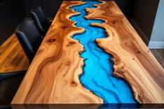 Epoxidharz mischen leicht gemacht » Schritt-für-Schritt-Anleitung