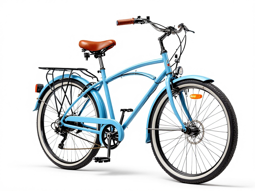 Fahrrad Aus Buroklammern Basteln Anleitung