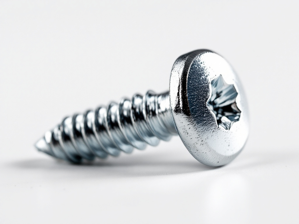Festsitzende Schrauben Losen Metall