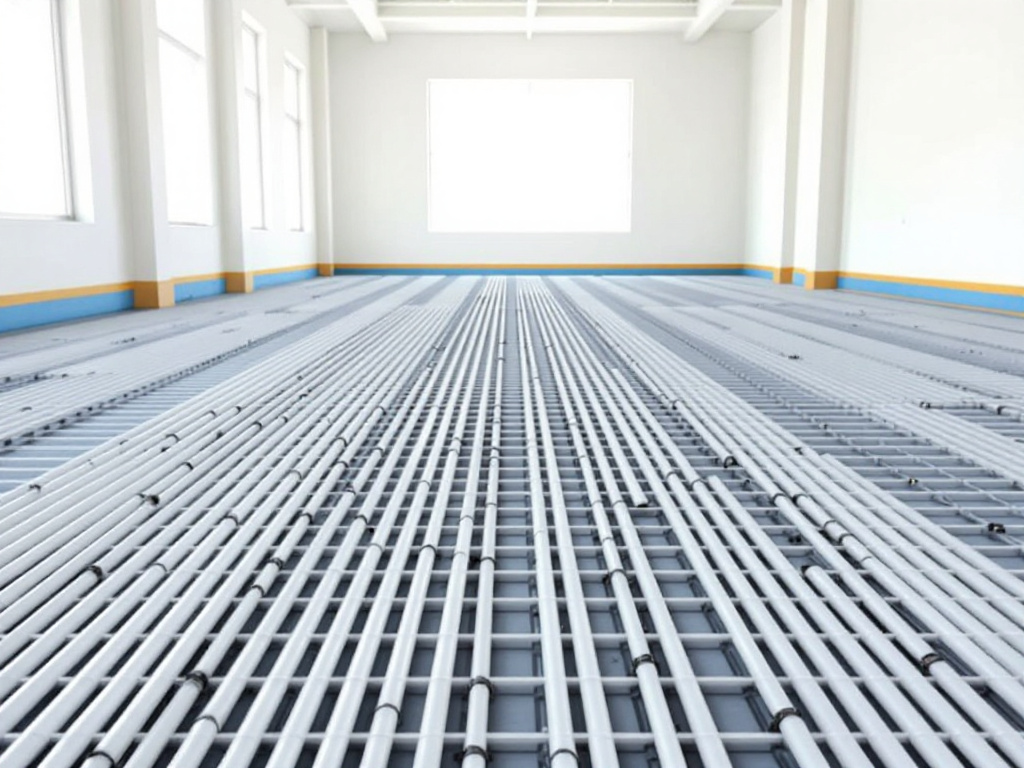 Fußbodenheizung elektrisch anschließen » Tipps & Anleitung