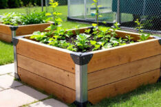 Hochbeet bepflanzen Ihr individueller Plan » Tipps & Tricks