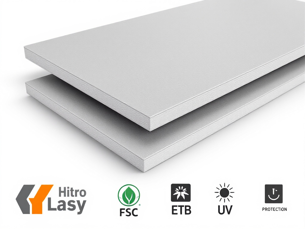 HPLPlatten kleben leicht gemacht » SchrittfürSchrittAnleitung