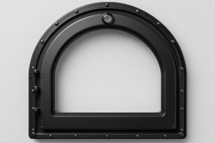 Ignis Backofen Scheibe Ausbauen