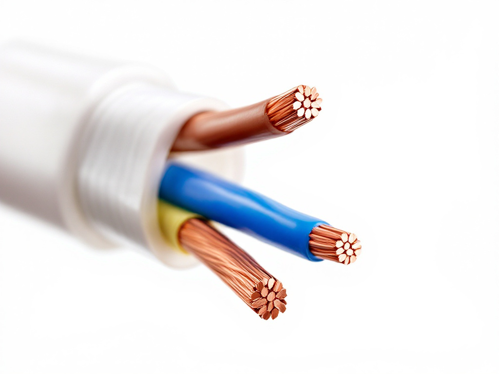 Kabelwellrohr 6 Meter - Schutzschlauch Für Auto & Elektro, Ø 28mm