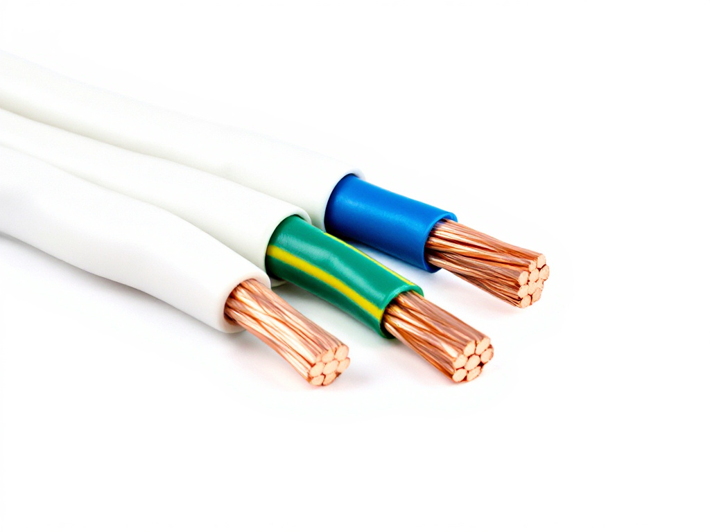 Kabel In Kabel an der Decke befestigen » Praktische Methoden & Tipps