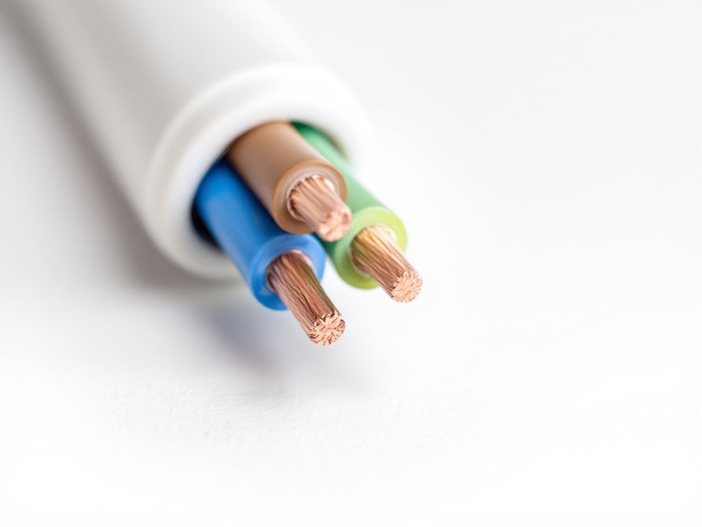 Kabel an der Decke verlegen » Tipps & Methoden für Sicherheit