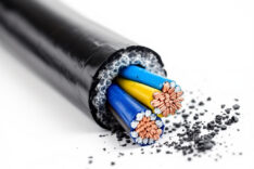 Stromkabel oberirdisch verlegen » Sicher und effektiv