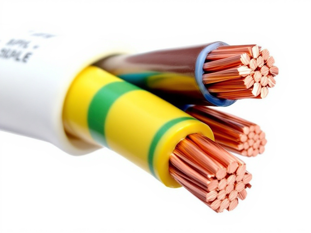 Kabel durch Leerrohr ziehen » SchrittfürSchritt Anleitung