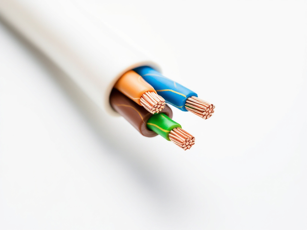 Kabel oberirdisch verlegen » Anleitung & Tipps für Garten