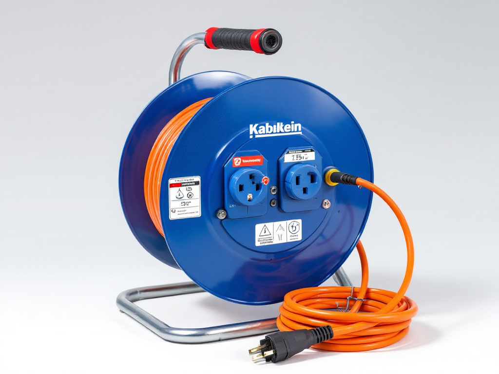 Kabeltrommel Reparieren Leicht Gemacht Schritt f r Schritt Anleitung Kabeltrommel Reparieren Leicht Gemacht Schritt f r Schritt Anleitung