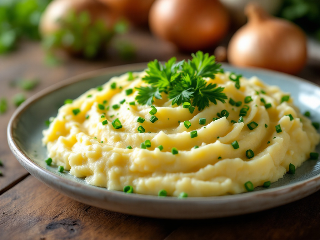 Kartoffelbrei aufwärmen ohne Mikrowelle » Methoden &amp; Tipps