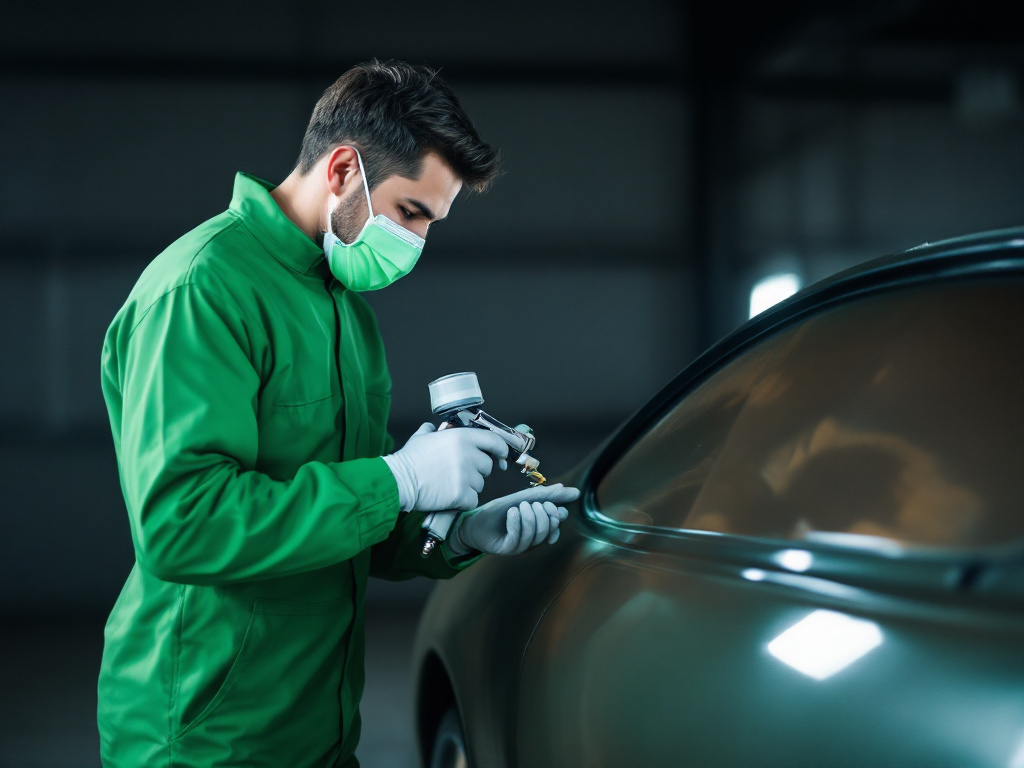 Auto In Polen Reparieren Lassen Erfahrungen