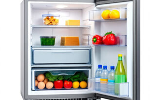 Kuhlschrank Kuhlt Nicht Mehr Aber Licht Brennt