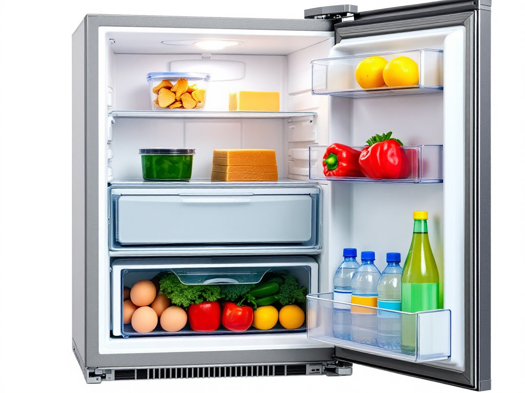 Kühlschrank brummt, kühlt aber nicht mehr? » Ursachen & Tipps