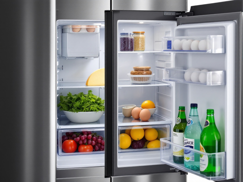 Kühlschrank kühlt nicht mehr, Gefrierfach schon » Ursachen & Tipps